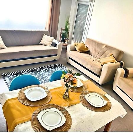 * Modernisa-2 Chambres- Lumineux, Centre-Ville ลียง ภายนอก รูปภาพ