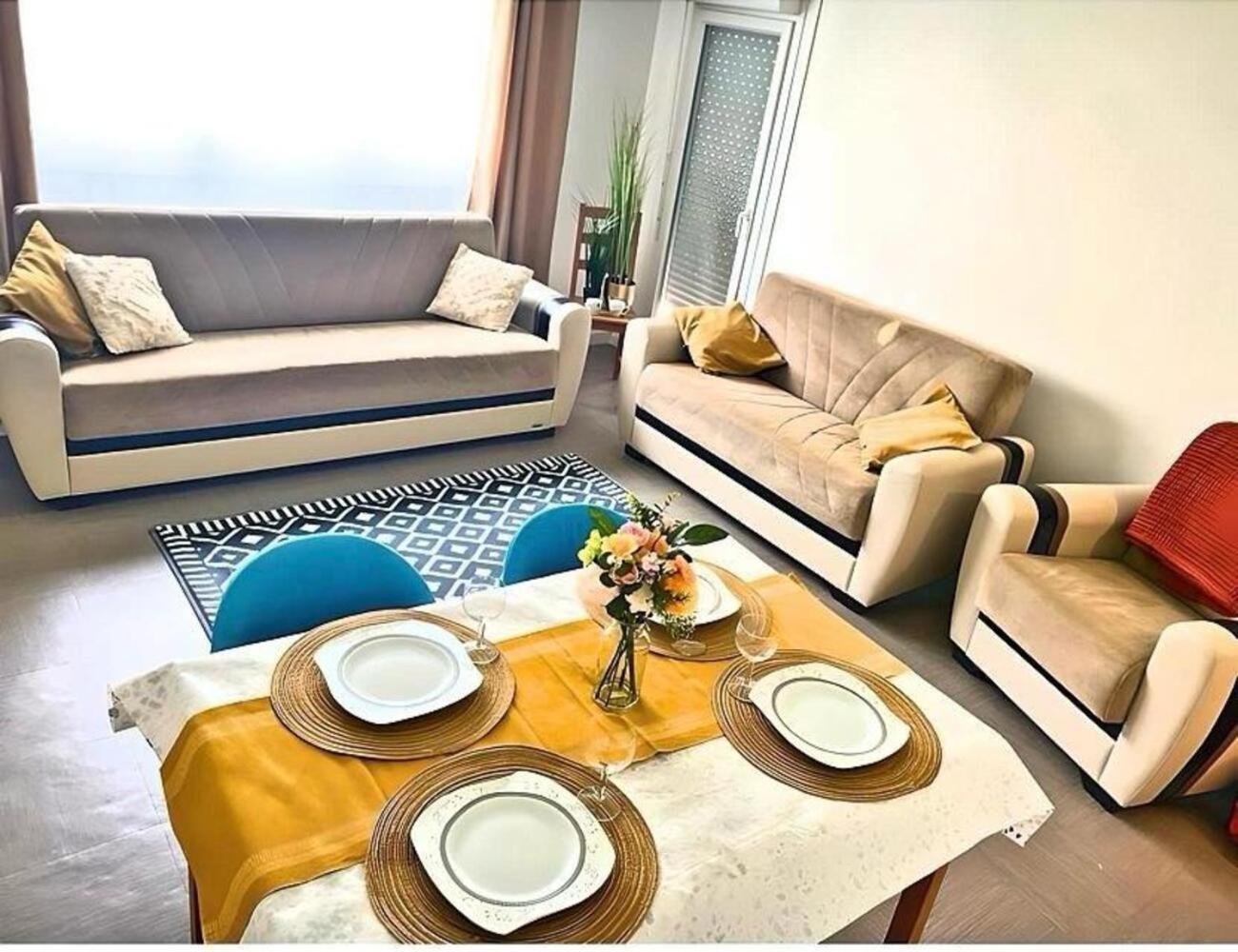 * Modernisa-2 Chambres- Lumineux, Centre-Ville ลียง ภายนอก รูปภาพ